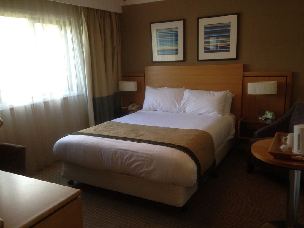 Holiday Inn BIRMINGHAM - BROMSGROVE by IHG