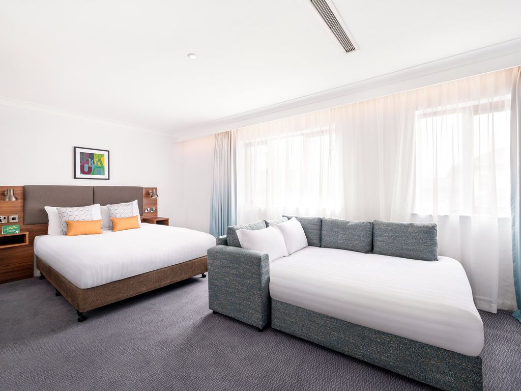 Holiday Inn BIRMINGHAM - BROMSGROVE by IHG