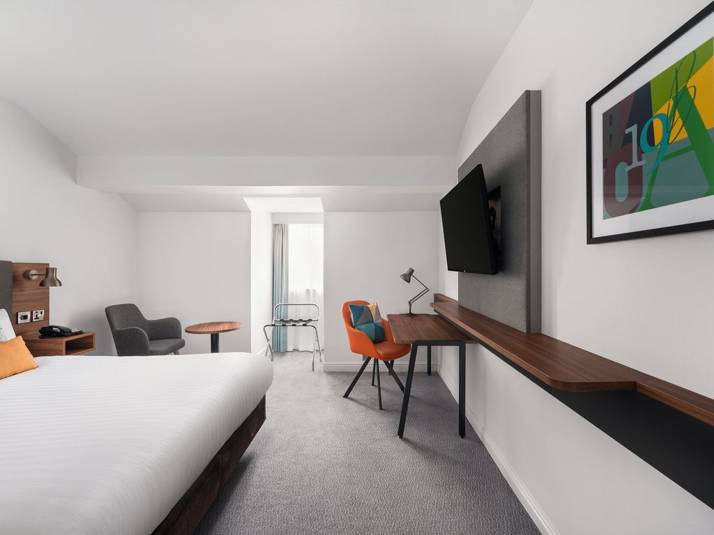 Holiday Inn BIRMINGHAM - BROMSGROVE by IHG