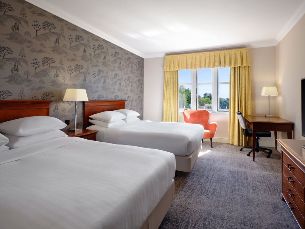 Delta Hotels by Marriott Breadsall Priory