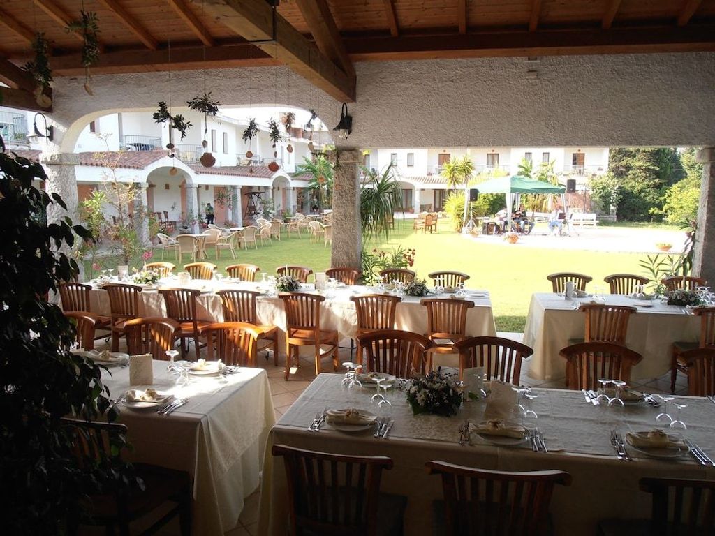 Hotel Domu Incantada