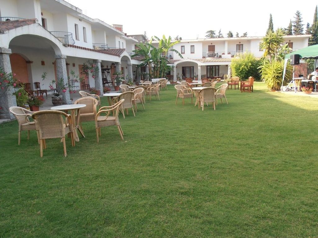 Hotel Domu Incantada