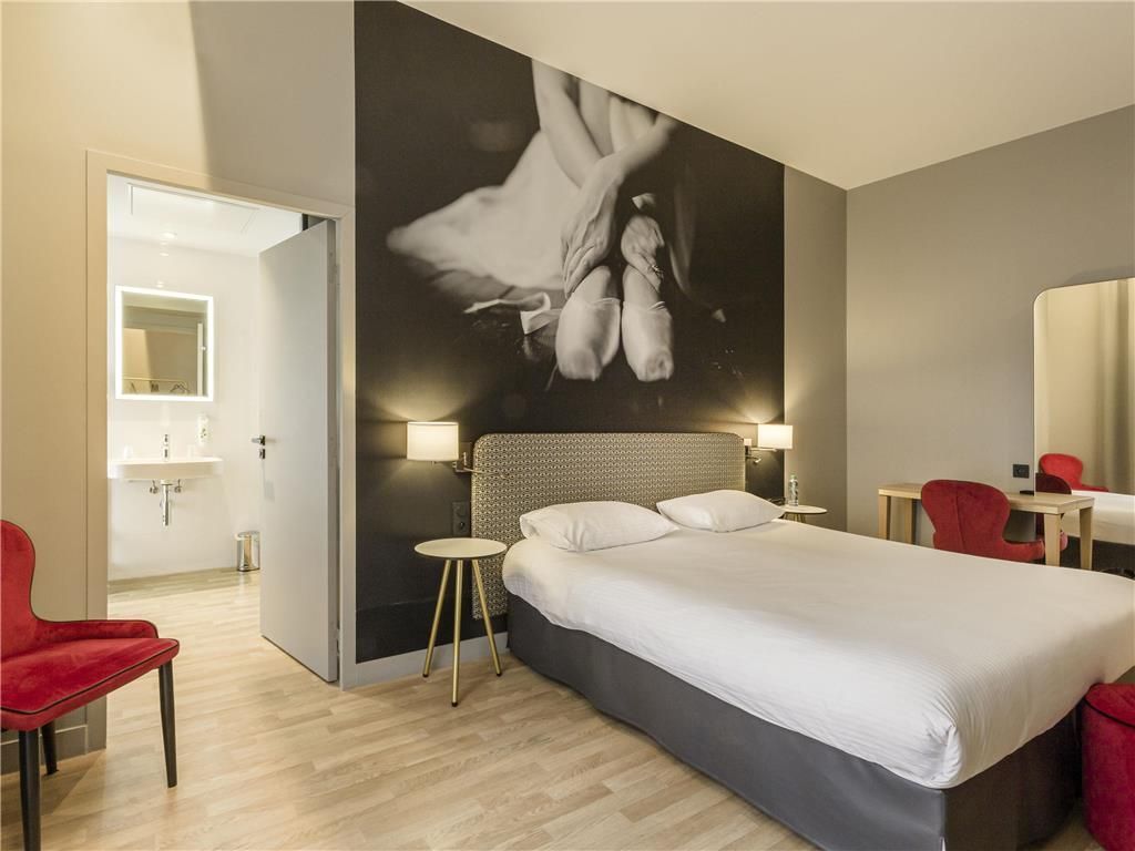 ibis Styles Toulouse Centre Capitole
