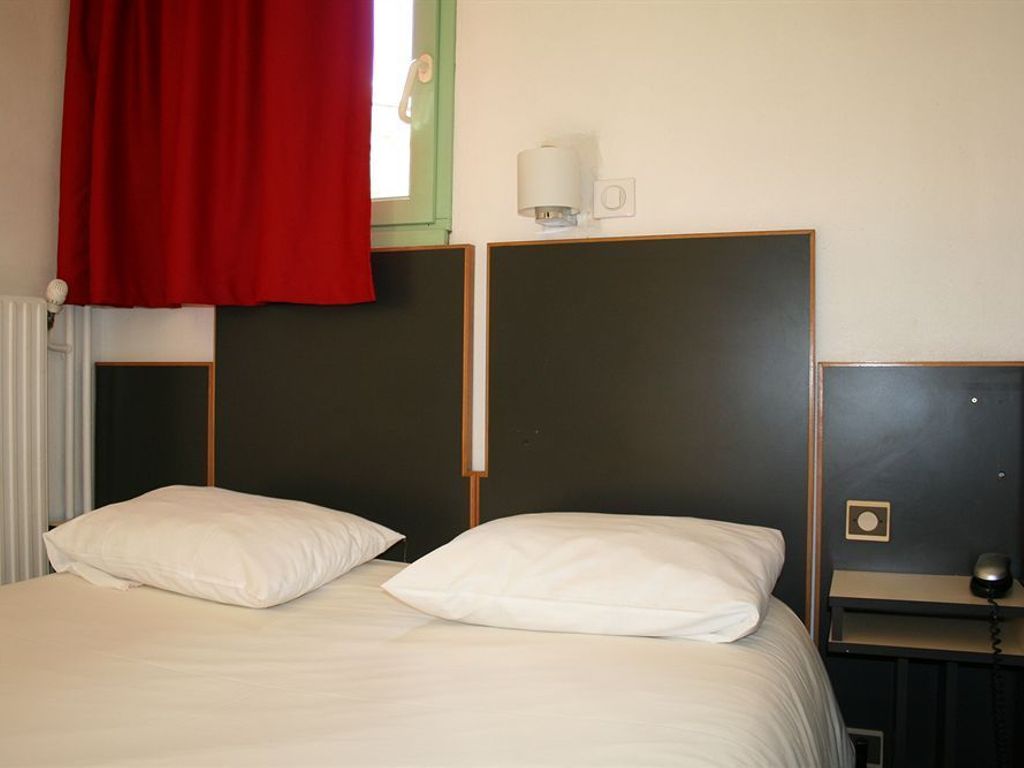 Hotel La Chartreuse
