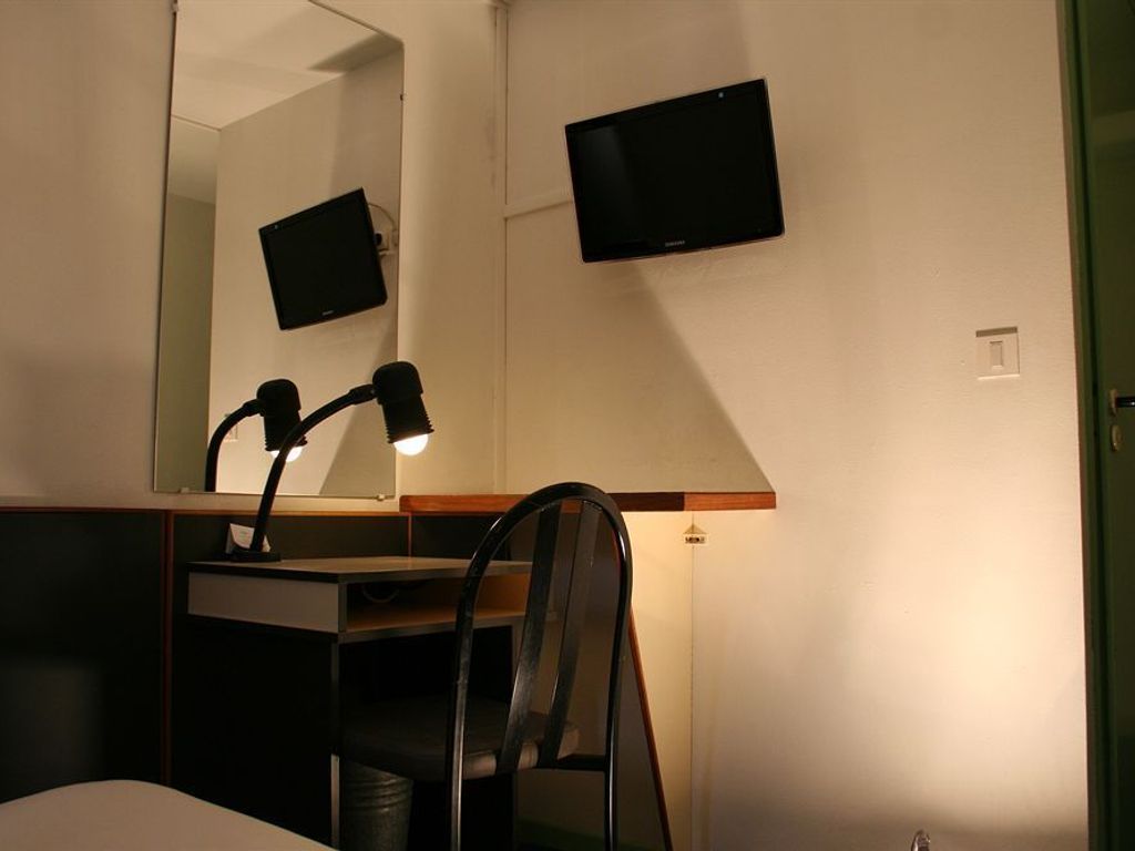 Hotel La Chartreuse