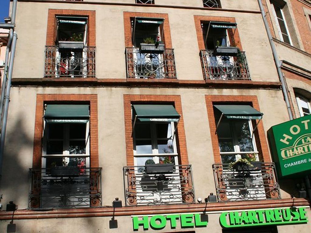 Hotel La Chartreuse