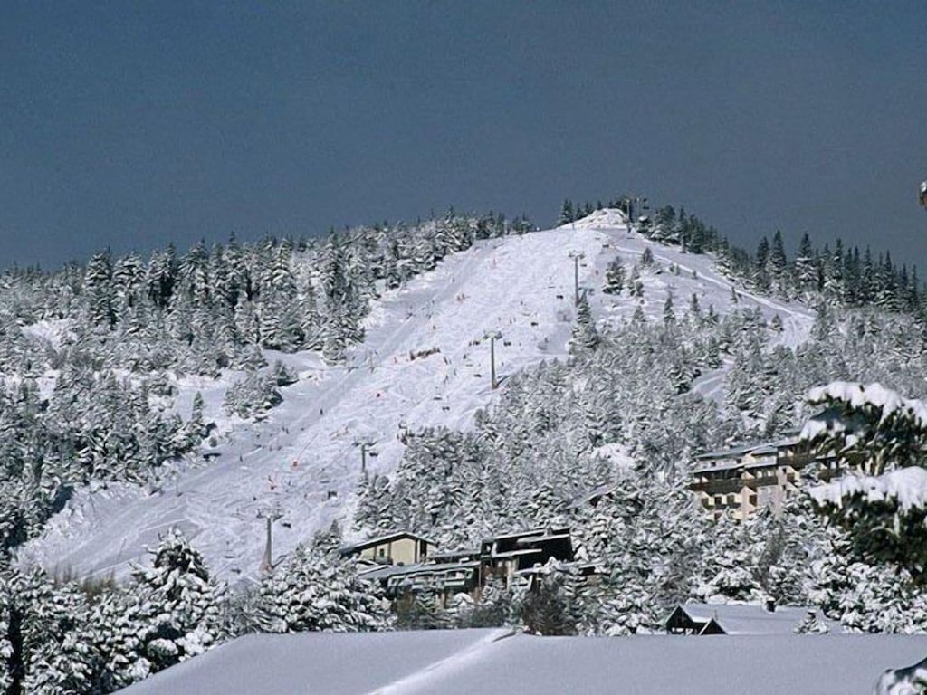 La Pradella