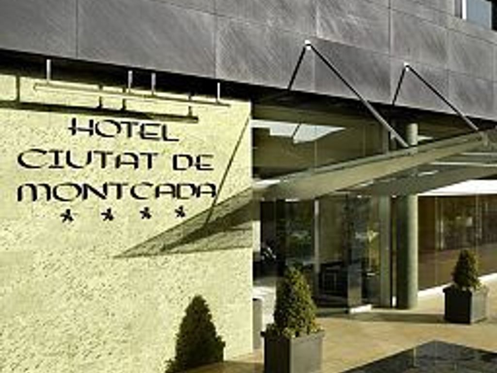 Sercotel Ciutat de Montcada