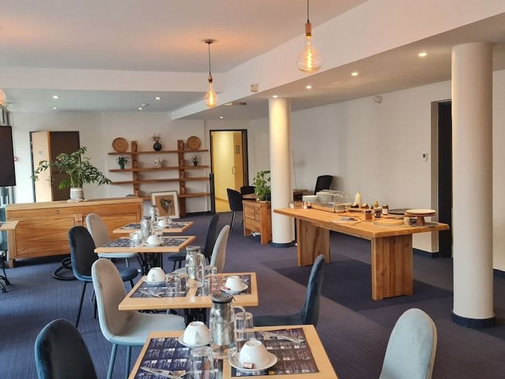 B&B HOTEL Rodez Bourran