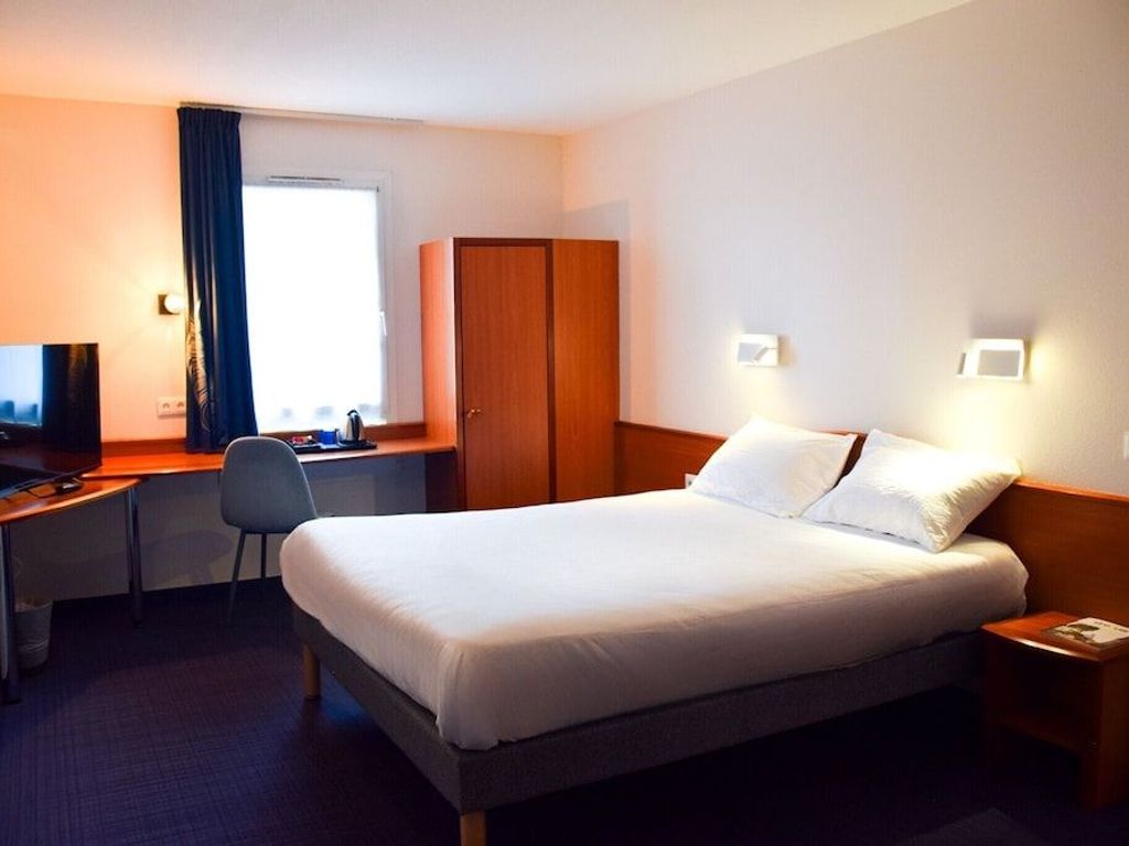 B&B HOTEL Rodez Bourran
