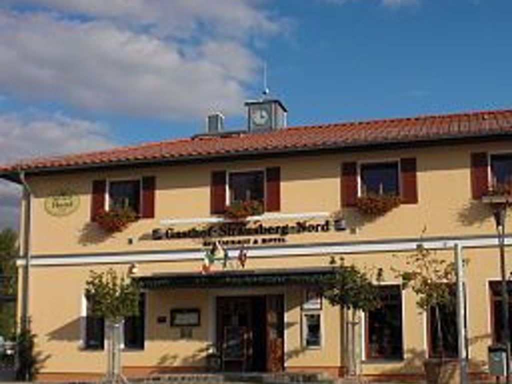 Strausberg Nord Gasthof