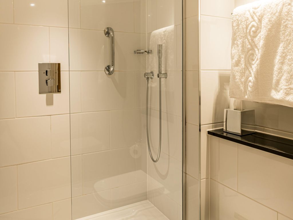 Thistle Hotel Marble Arch