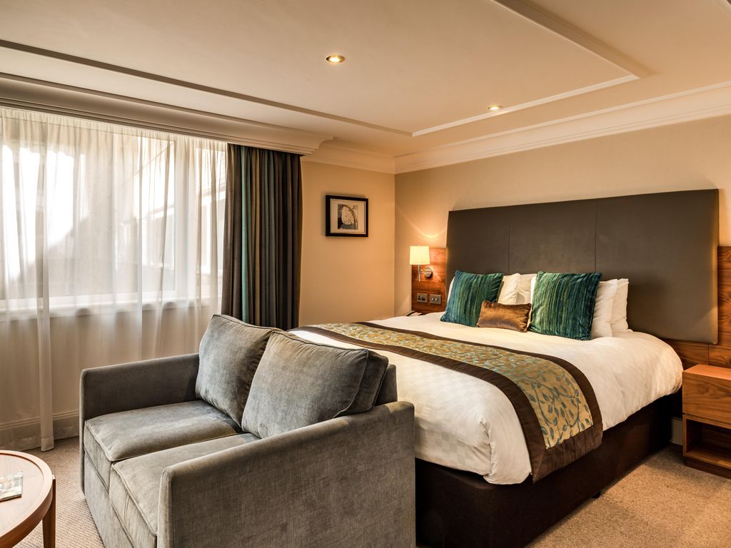 Thistle Hotel Marble Arch
