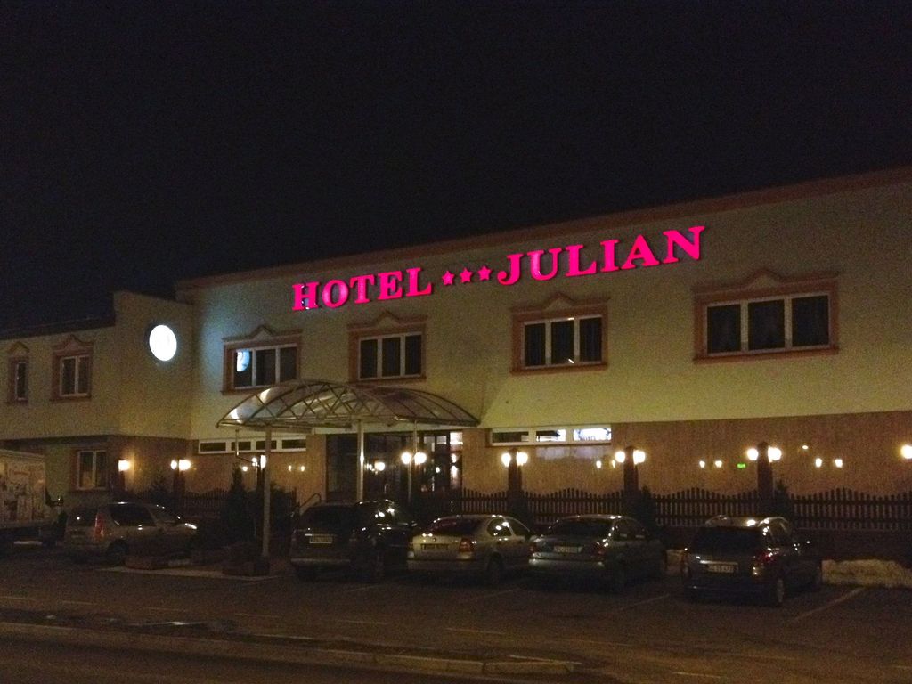 Julian