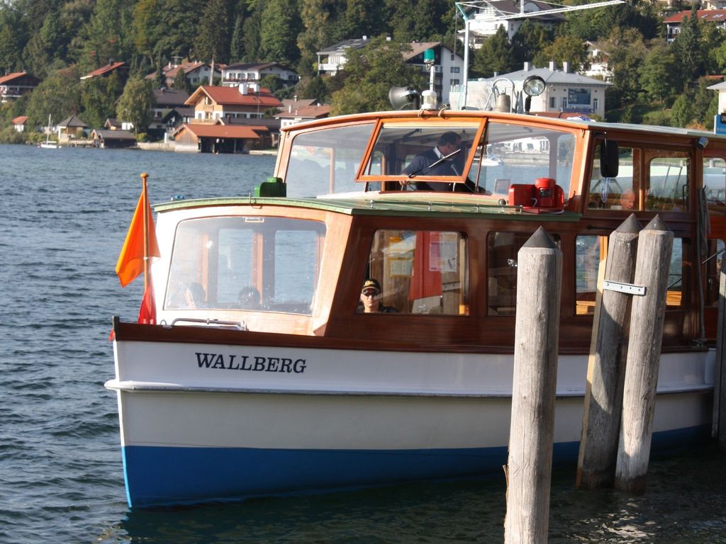 Seehotel Luitpold