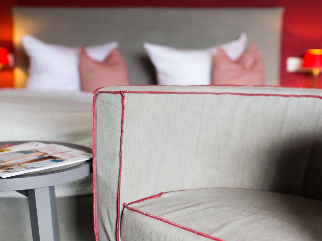Seehotel Luitpold