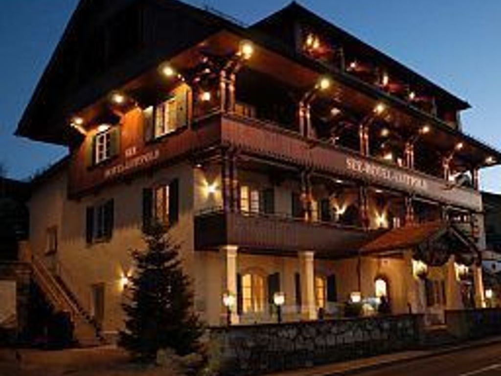Seehotel Luitpold