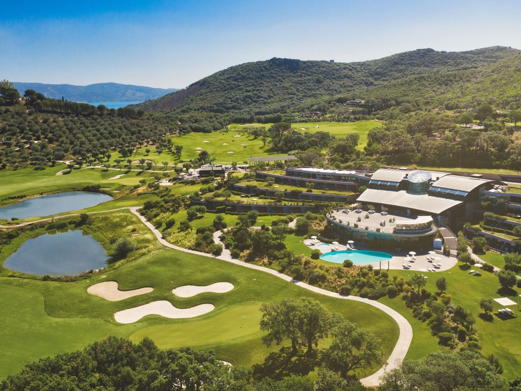 Argentario Golf and Wellness Resort Autograph Collection
