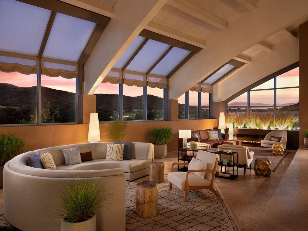 Argentario Golf and Wellness Resort Autograph Collection