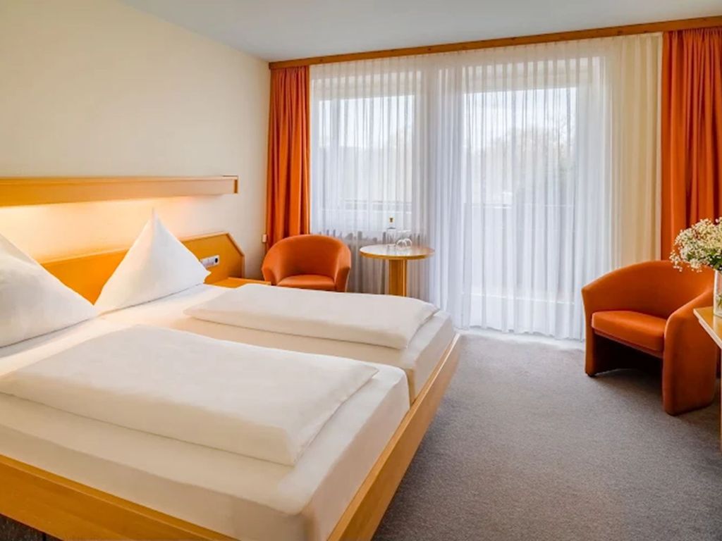 Hotel Schwarzwald Freudenstadt