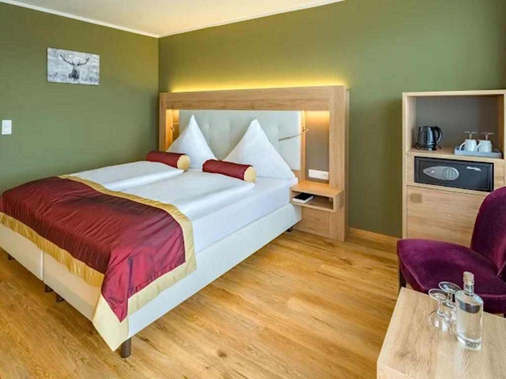 Hotel Schwarzwald Freudenstadt