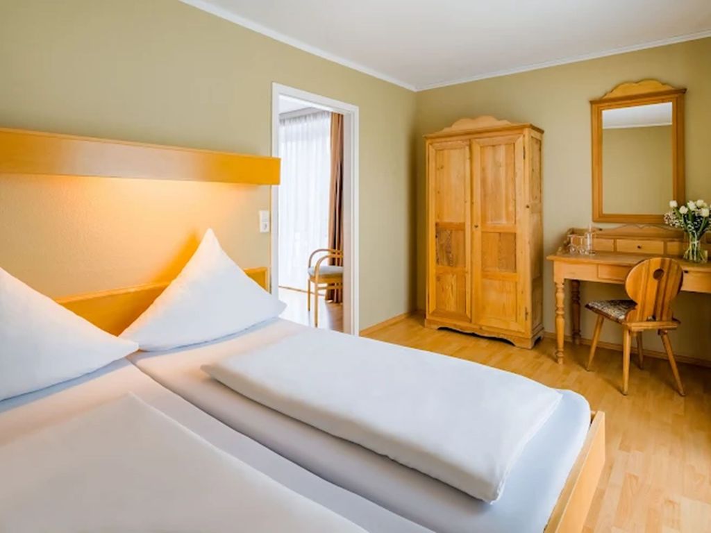 Hotel Schwarzwald Freudenstadt