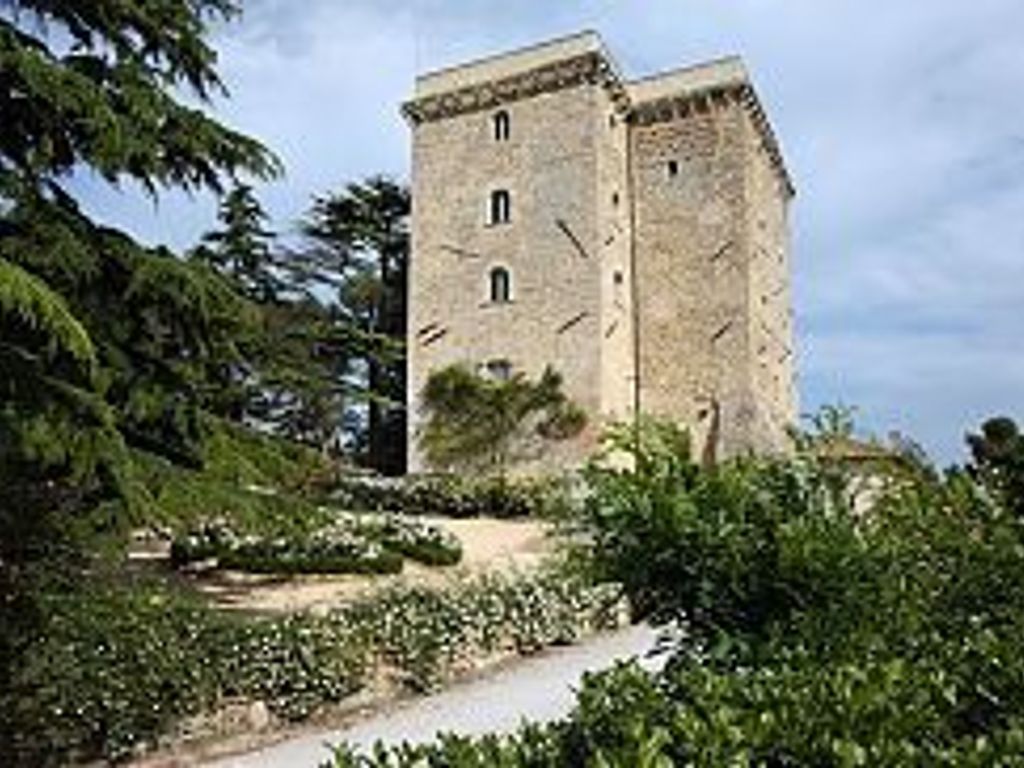 Torre Almonte