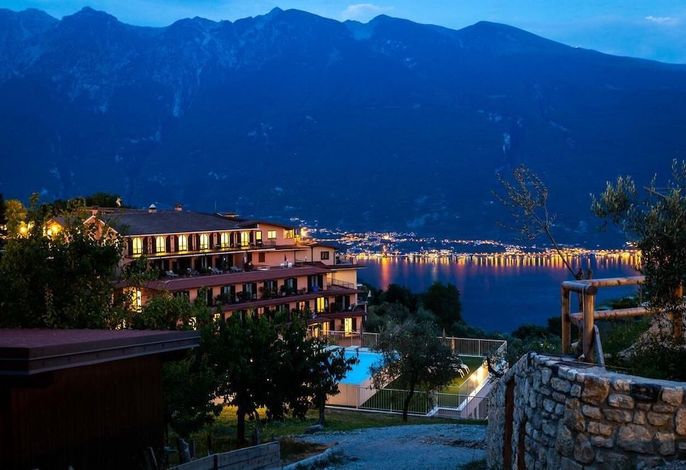 Park Hotel Zanzanù