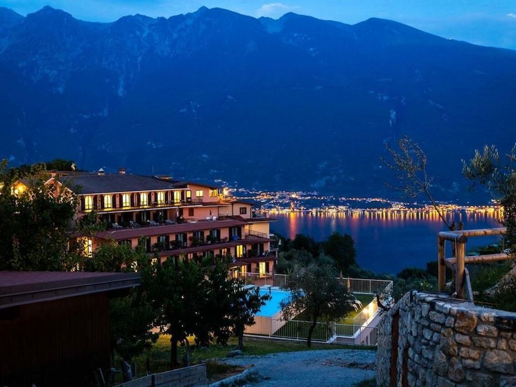 Park Hotel Zanzanù