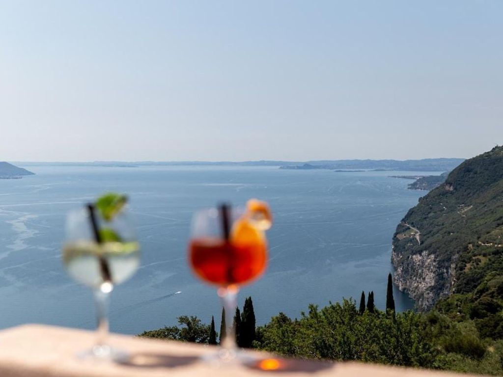 Park Hotel Zanzanù