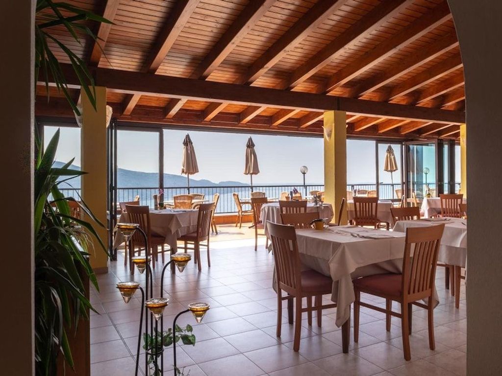 Park Hotel Zanzanù