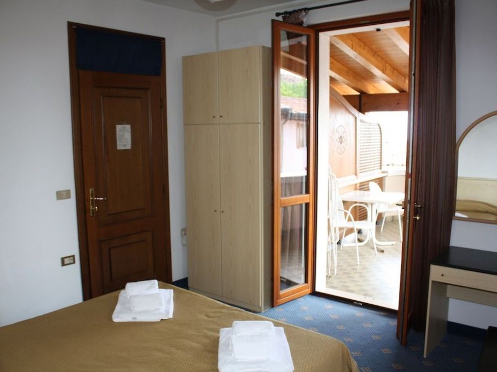 Garnì Hotel Tignale