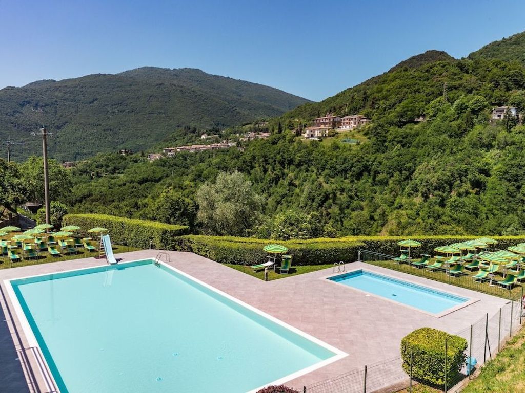 Garnì Hotel Tignale
