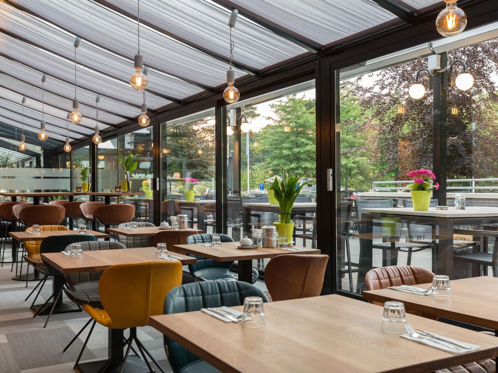 Fletcher Hotel Jagershorst Eindhoven