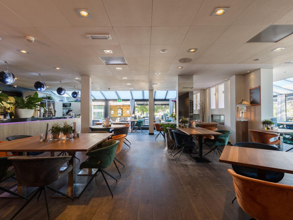 Fletcher Hotel Jagershorst Eindhoven