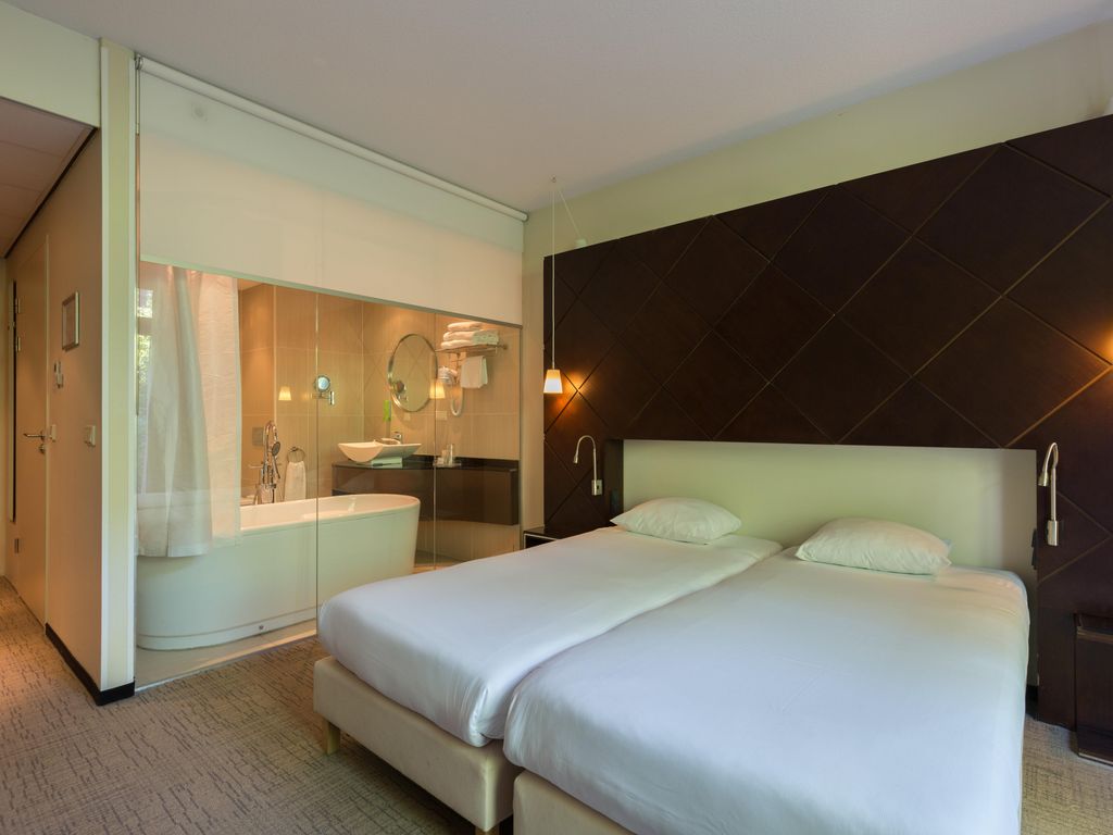 Fletcher Hotel Jagershorst Eindhoven