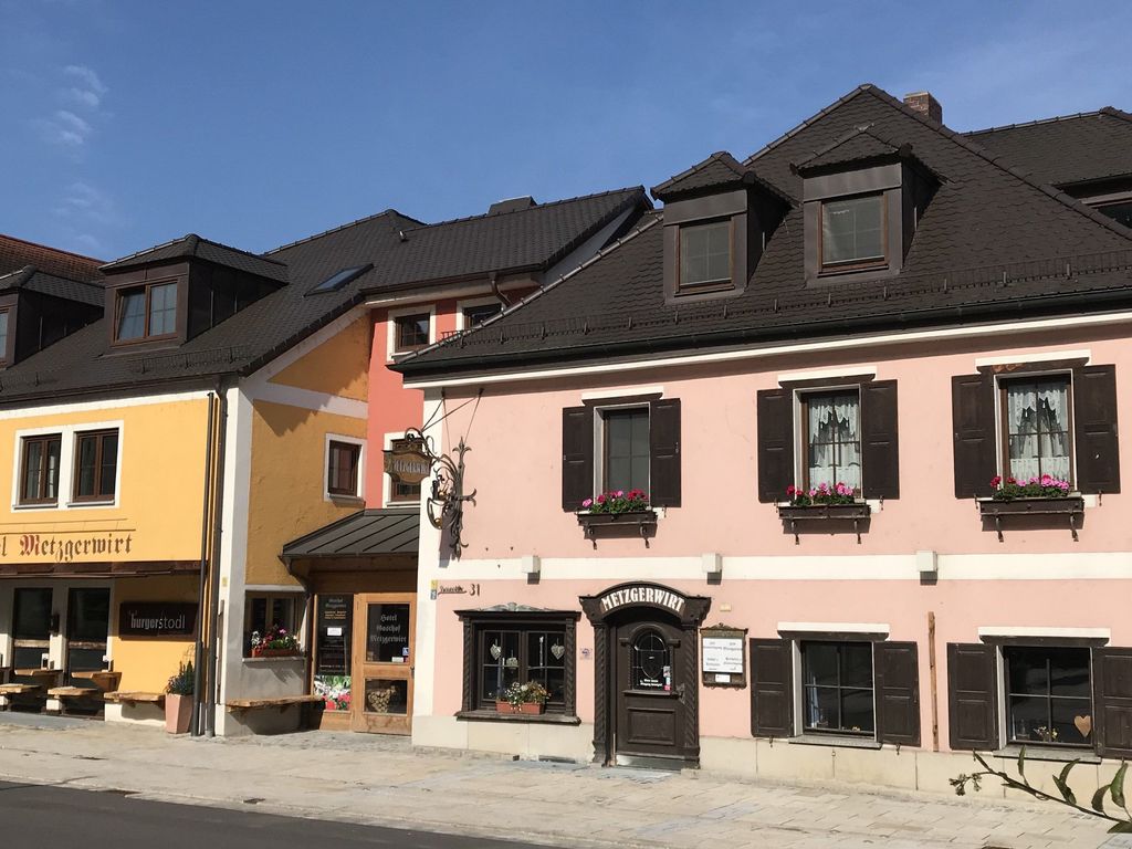 Metzgerwirt Gasthof