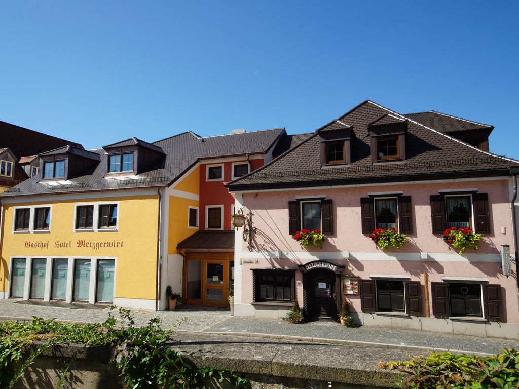 Metzgerwirt Gasthof