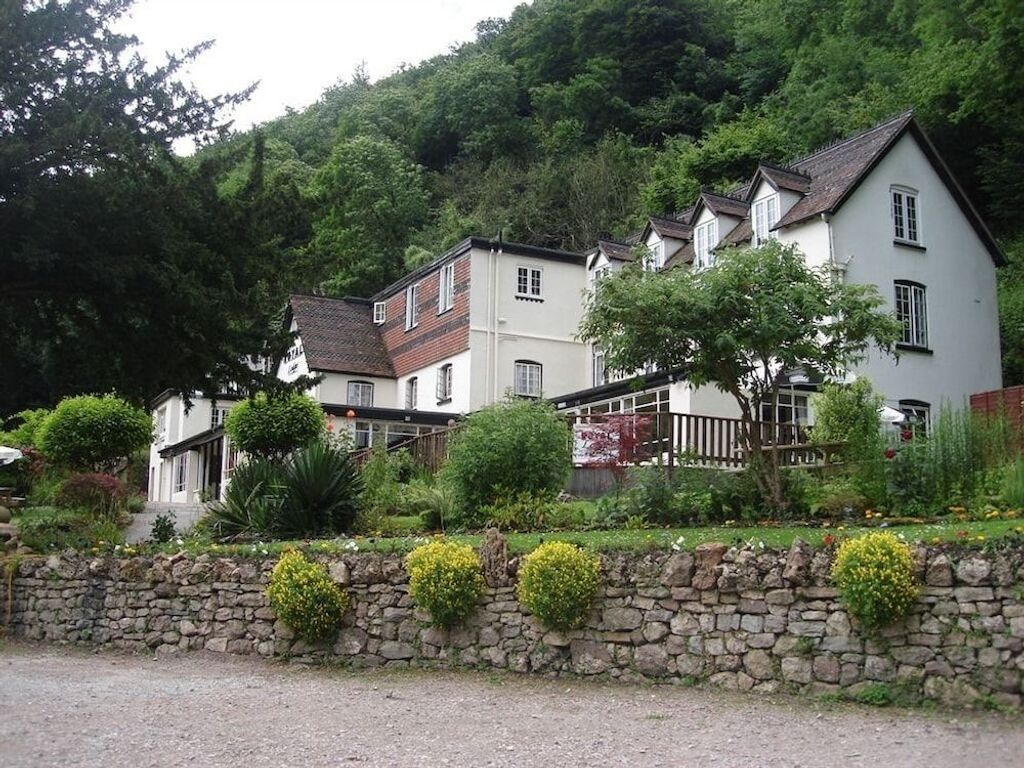 The Royal Lodge
