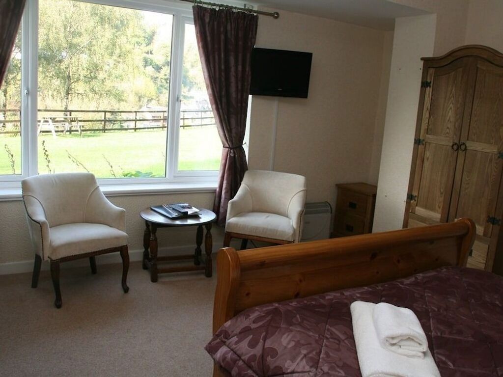 The Royal Lodge