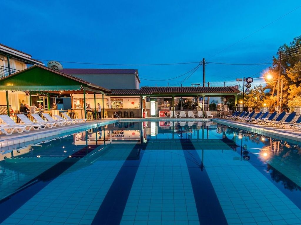 Perkes Hotel