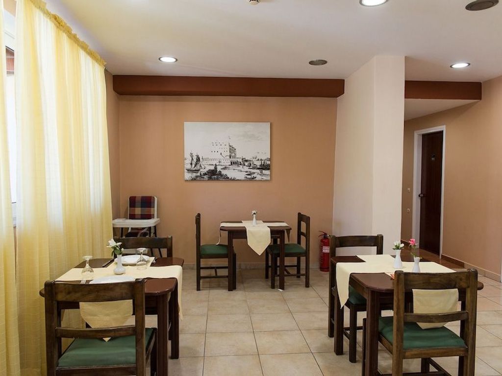 Perkes Hotel