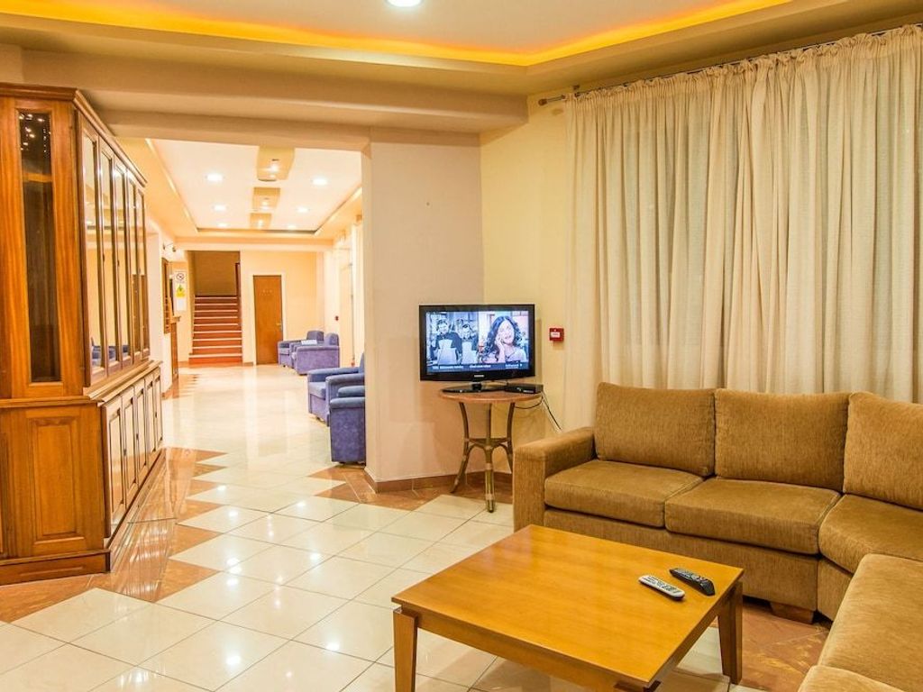 Perkes Hotel