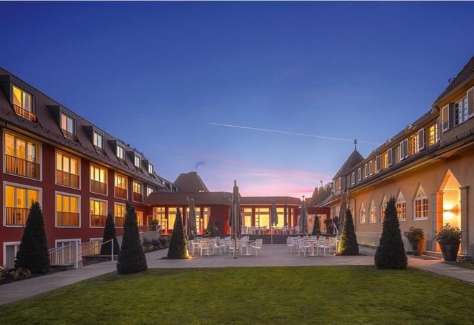 Waldhotel