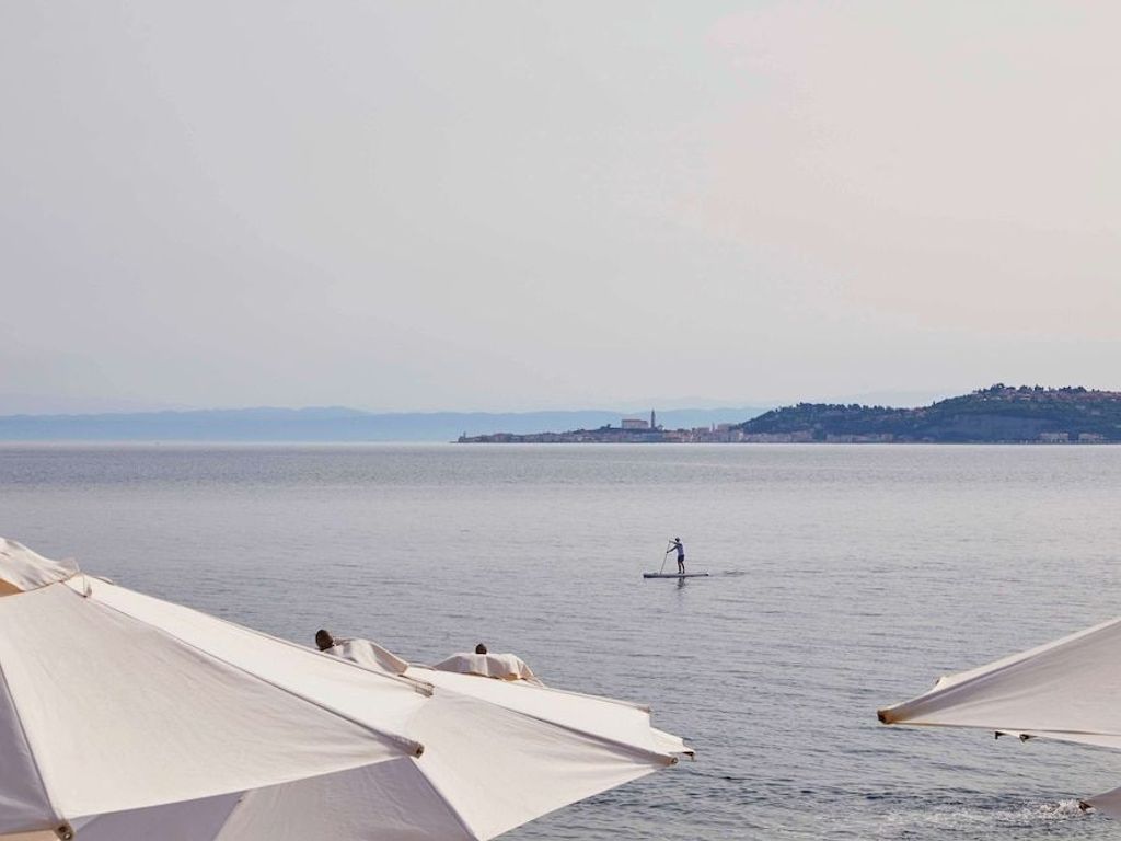 Adriatic Istria Resort