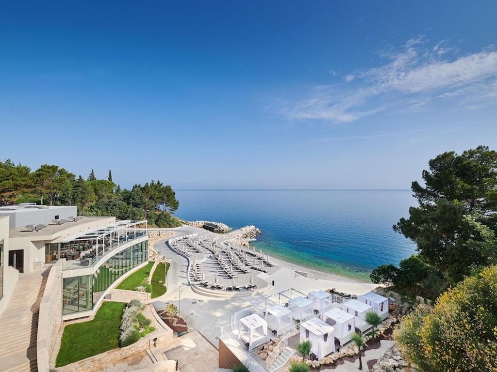 Adriatic Istria Resort