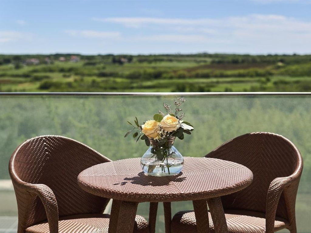 Adriatic Istria Resort