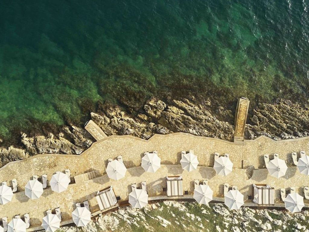 Adriatic Istria Resort