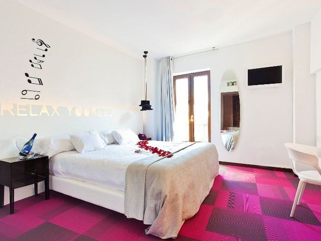 Marquis Hotels Urban