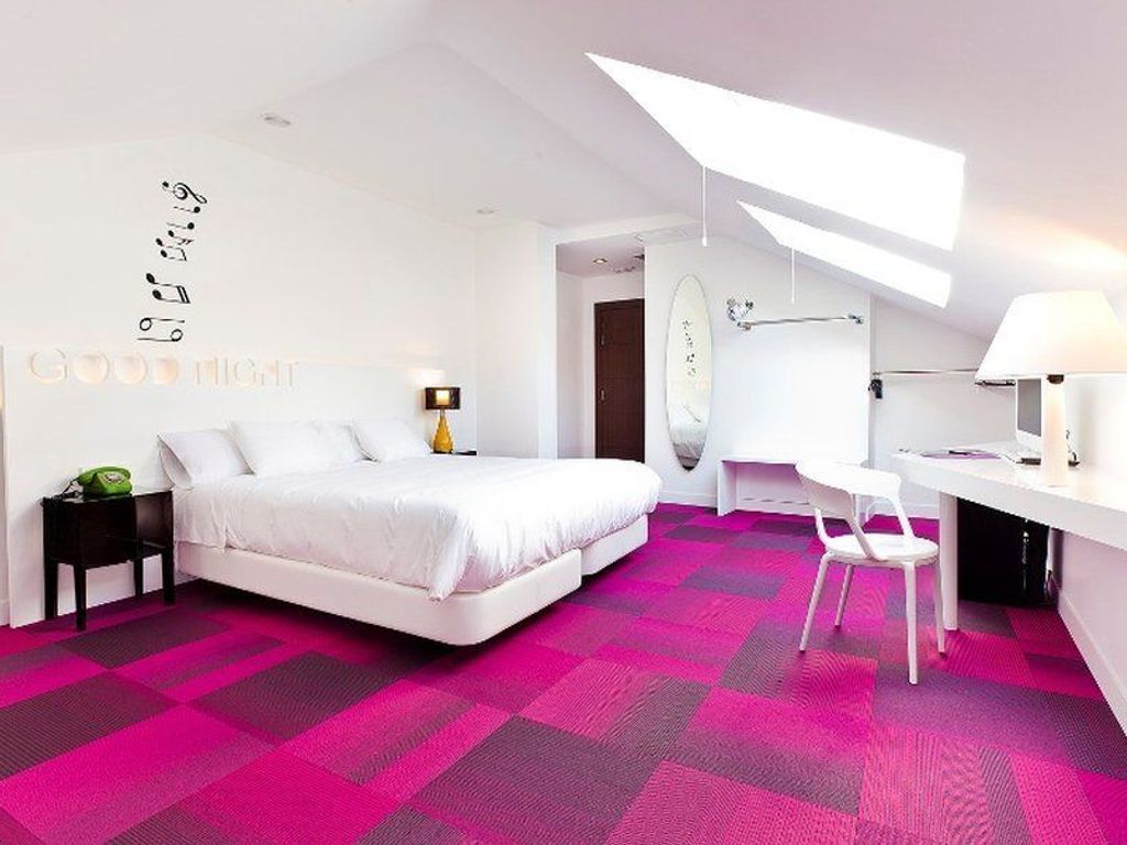 Marquis Hotels Urban